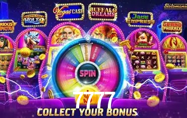 Bônus de Boas-vindas 7777