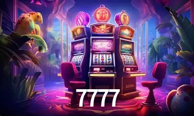 Tecnologia da Plataforma 7777