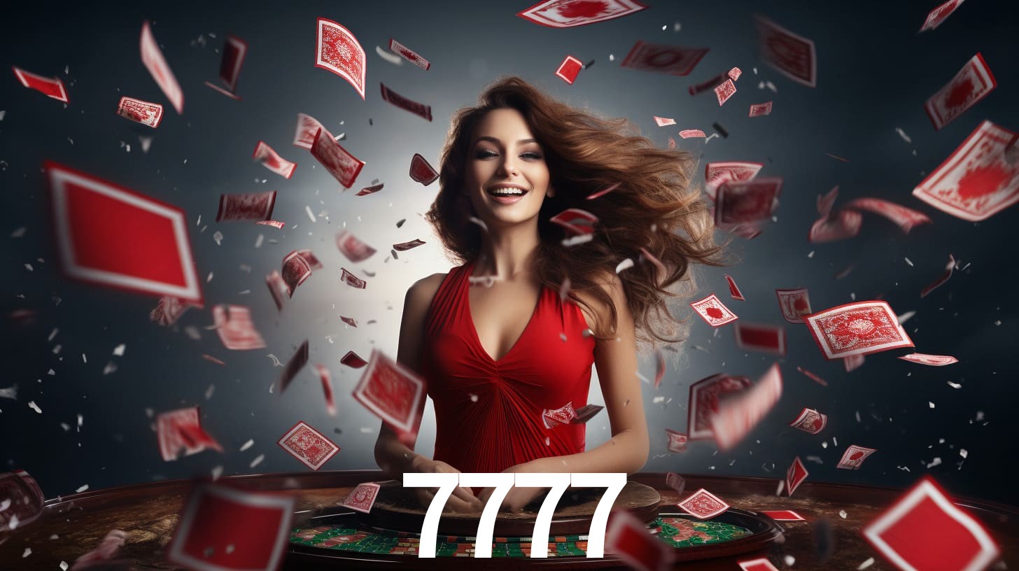 Descubra a Magia dos Jogos de Arcade no 7777