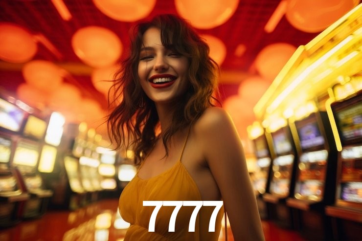 Promoções Sazonais 7777