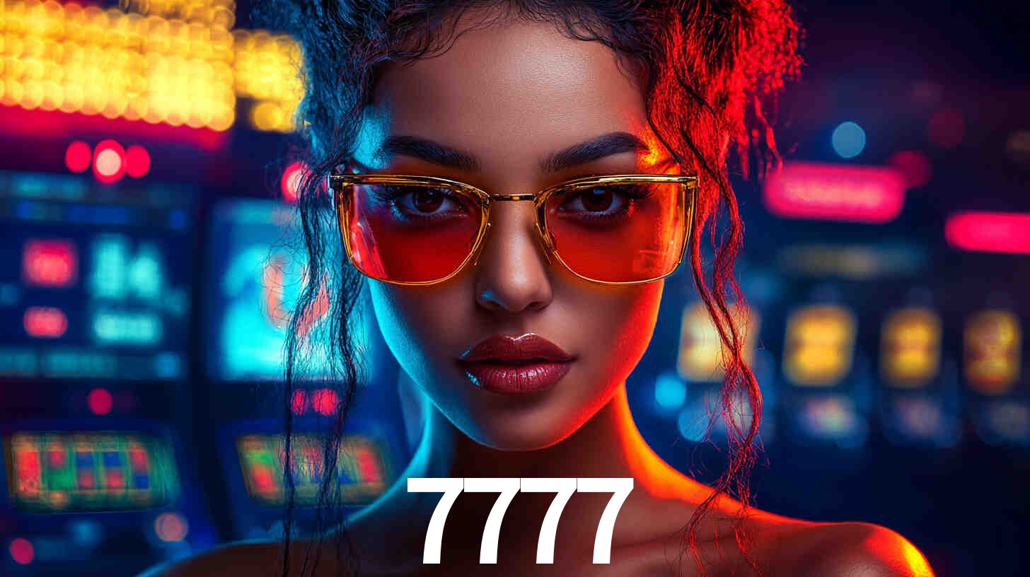 Estatísticas do Jogo 7777