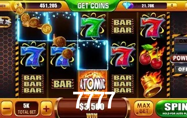 Estatísticas Esportivas 7777