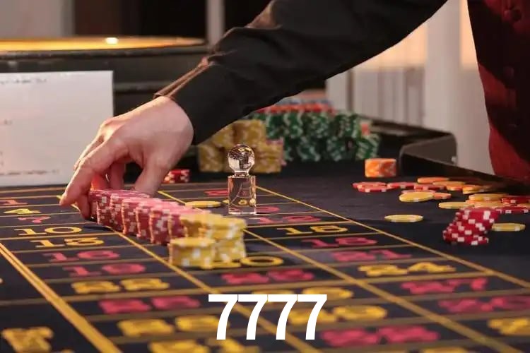 Estatísticas 7777