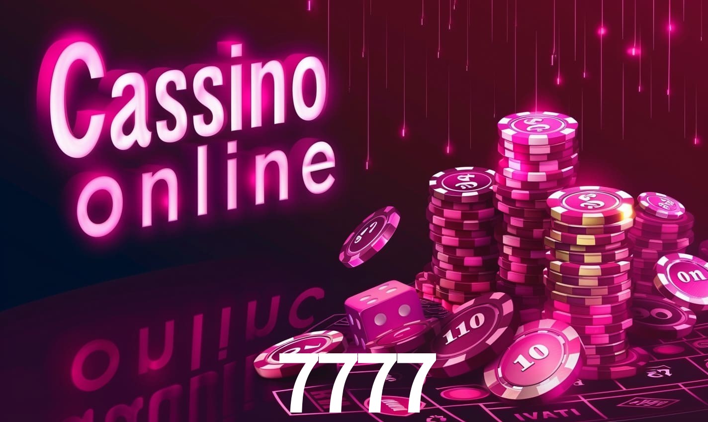 Diretório de Jogos 7777