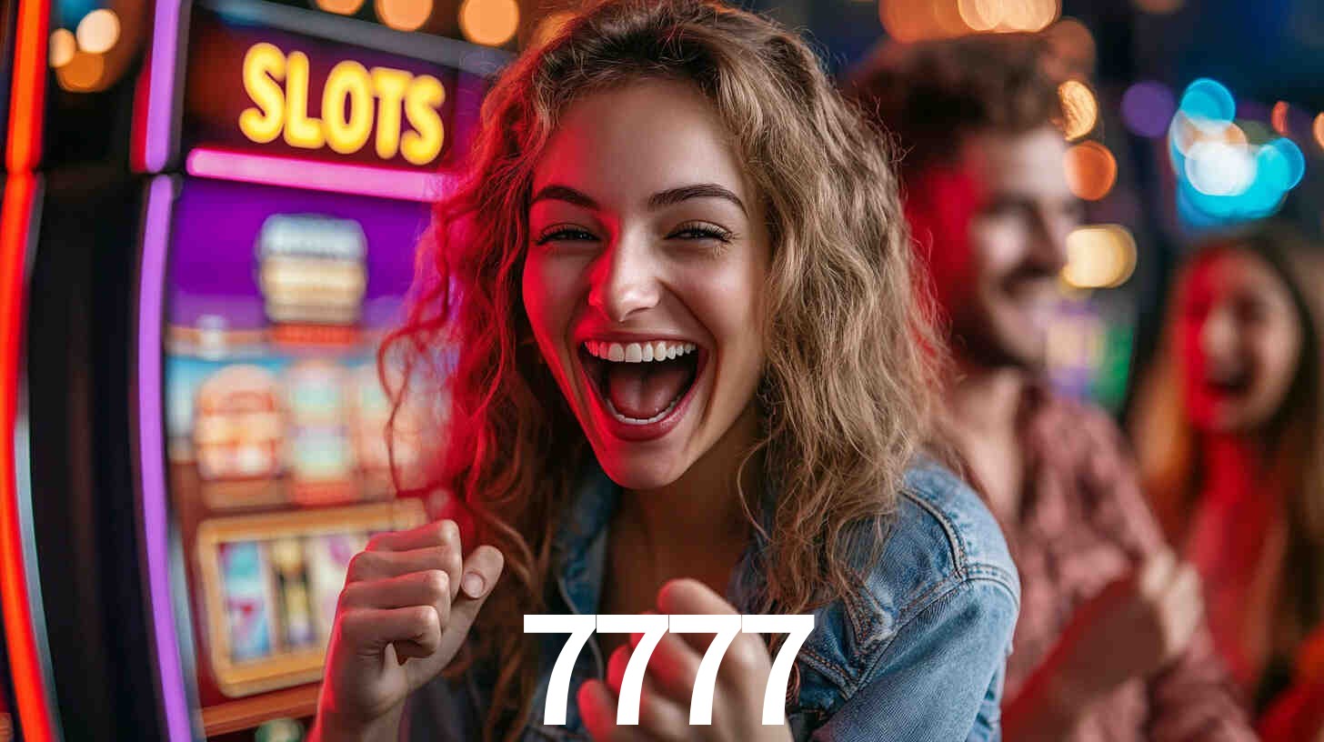 Recursos de Bônus 7777