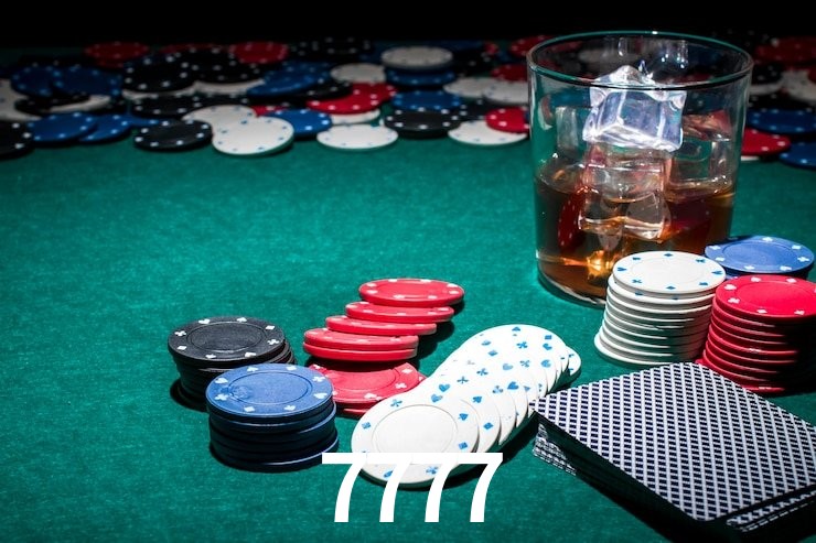 Benefícios da Conta 7777