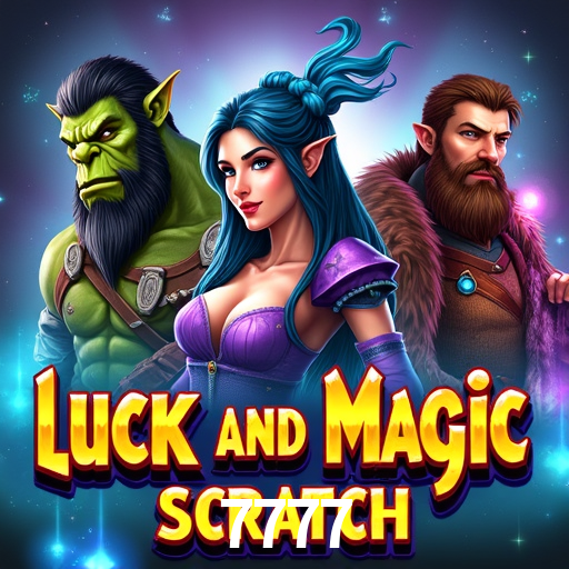 A Revolução dos Aplicativos de Jogos no 7777