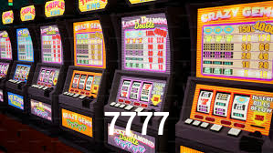 7777,7777 game