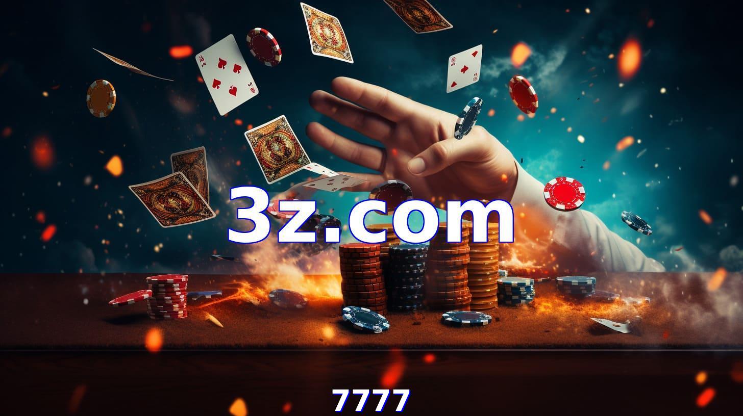 7777 game