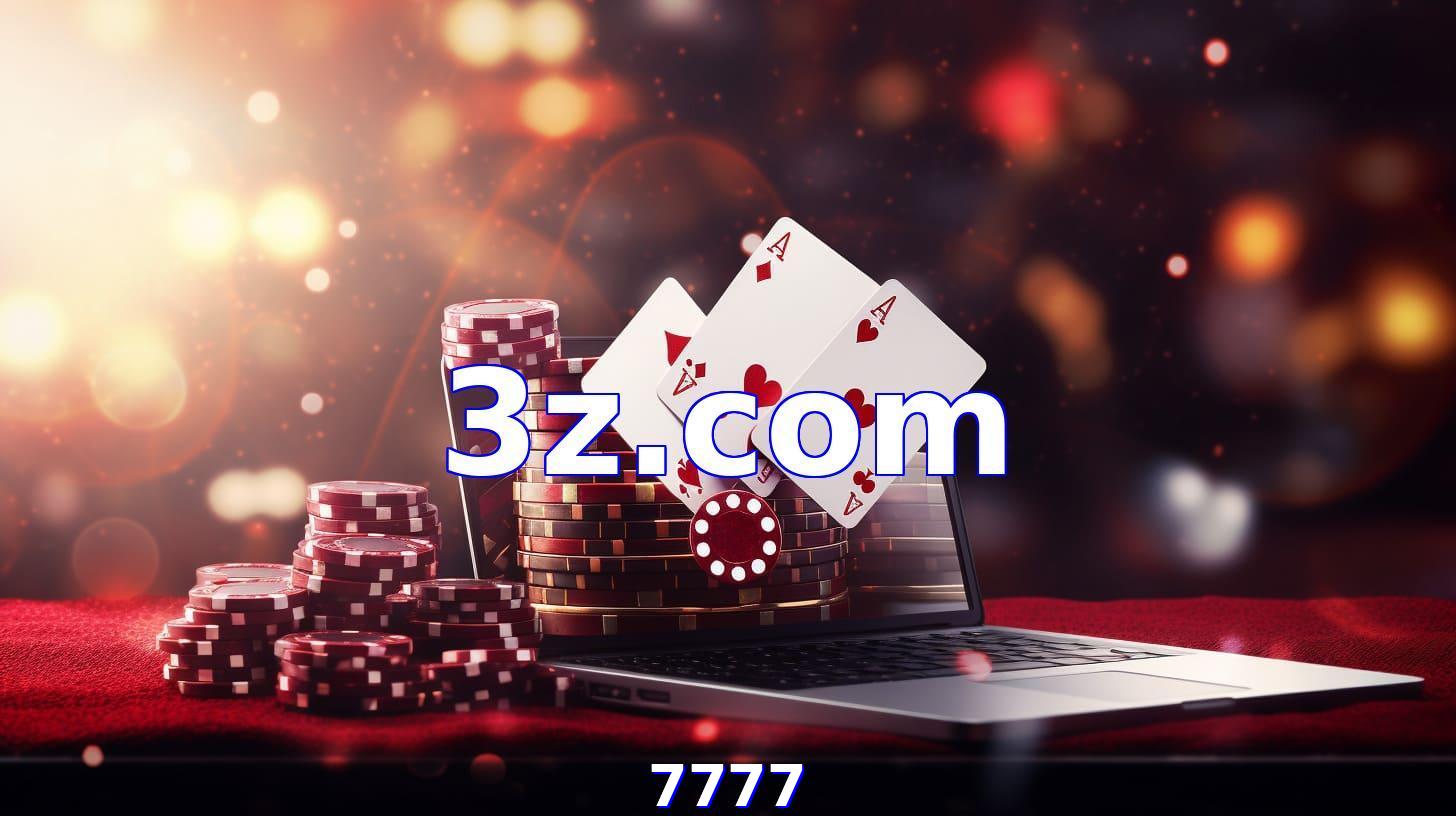 7777 game