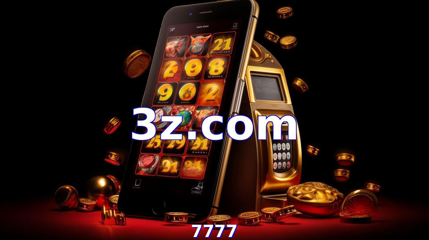 7777 game