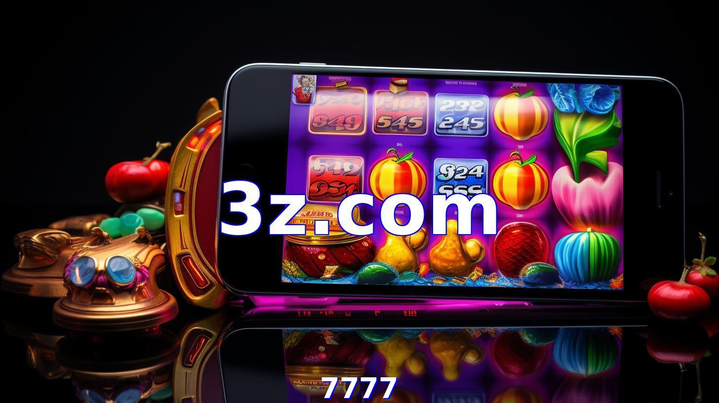 7777 game