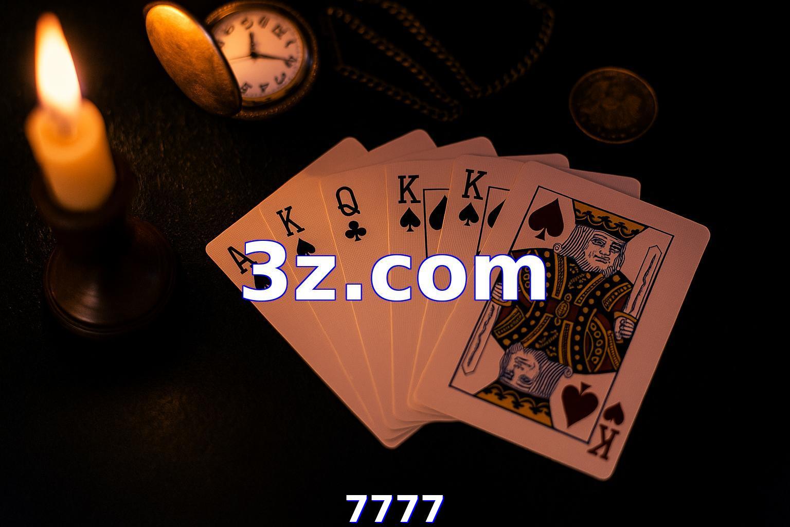 7777
