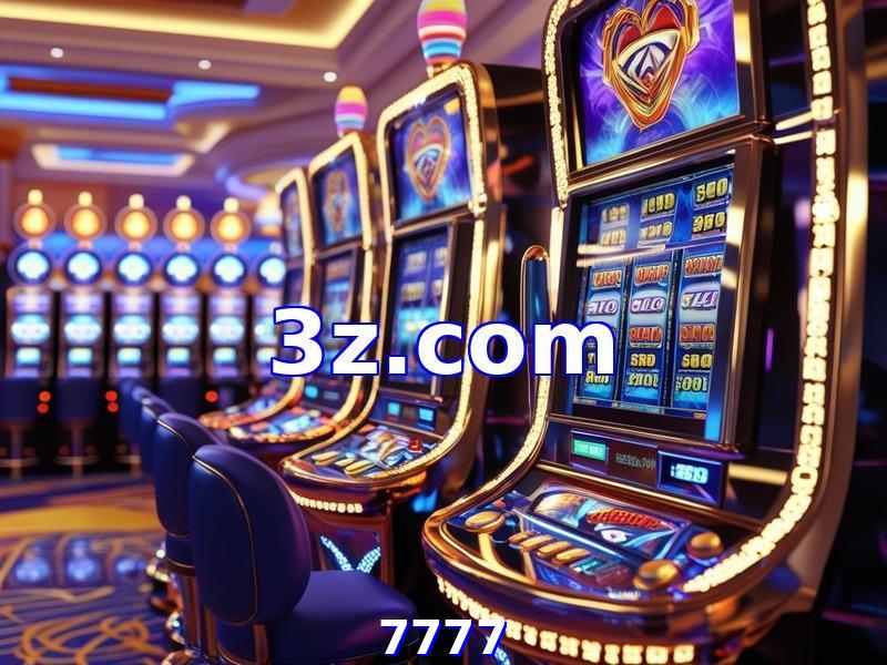 7777 game