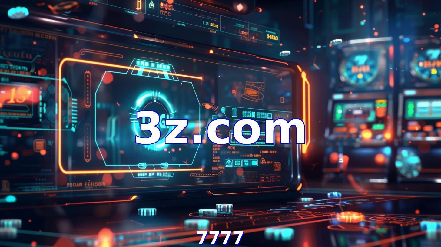 7777 game