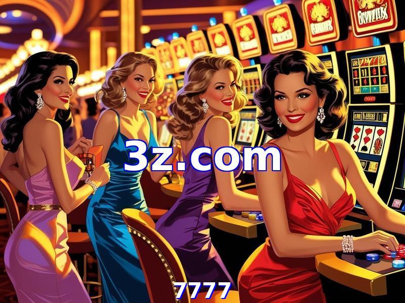 7777 game