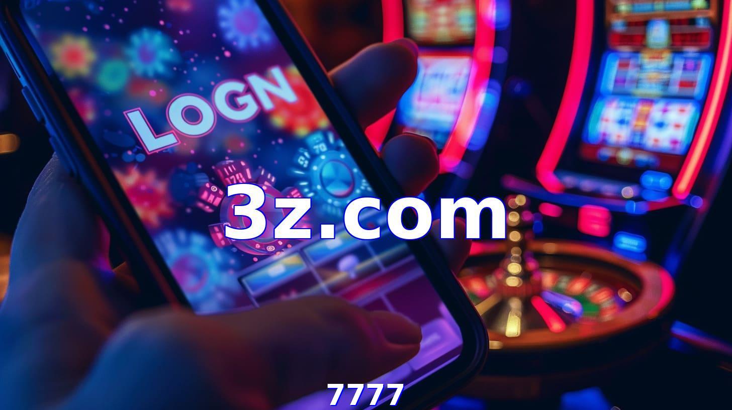 7777 game