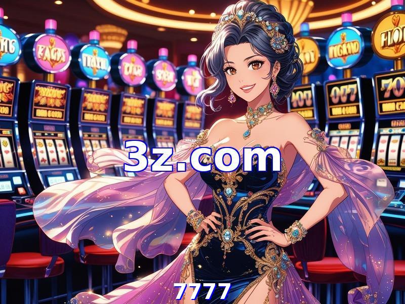 7777 game