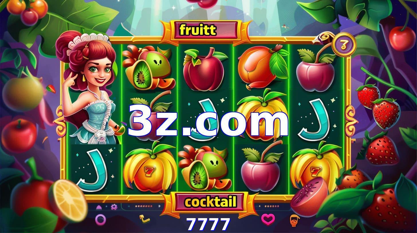 7777 game