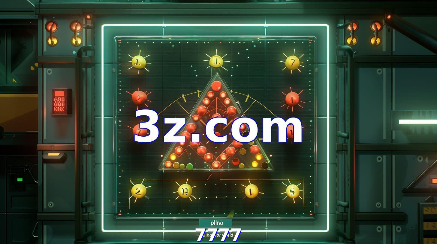 7777 game