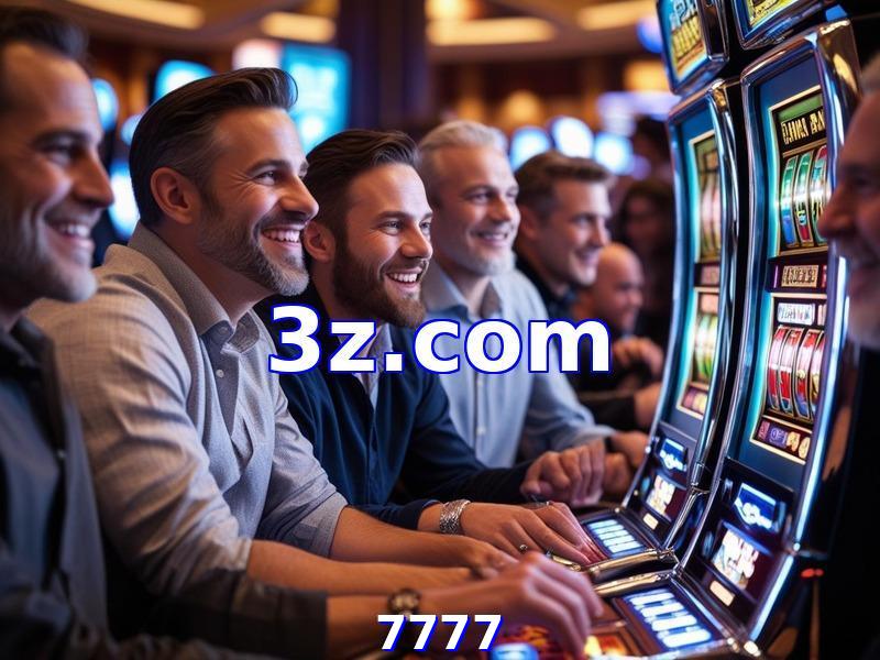 7777 game